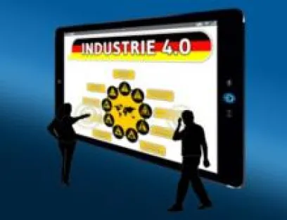 Digitalisierung auf dem Vormarsch in der Prozessindustrie, Bild: © fotohansel - Fotolia.com Digitalisierung auf dem Vormarsch