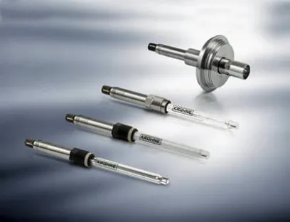 Smartsense stromschleifengespeiste 2-Leiter-Analysesensoren mit integrierter Transmittertechnologie, Bild: Krohne Sensoren