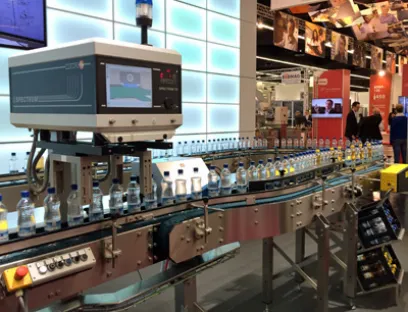 Deutscher Maschinenbau legt fast drei Prozent beim Export zu LMV-online.de