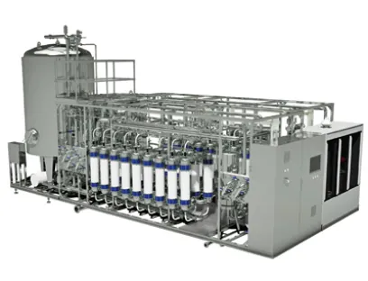 BMF-18 Produktlinie von Pentair