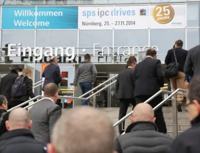 SPS IPC Drives