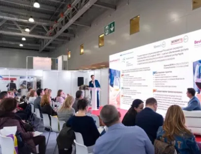 Ausgeklügeltes Sicherheits- und Eventkonzept soll es möglich machen: Auch bei der Beviale Moscow 2021 wird es unter anderem wieder um Wein gehen