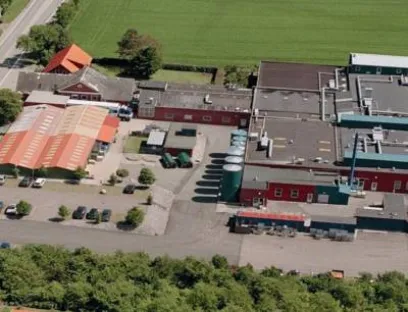 Arla Foods will Molkerei Lillebælt 2019 schließen