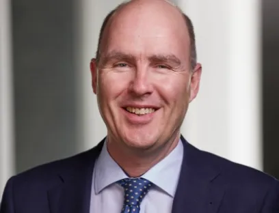 Der Belgier Philippe Ernens rückt zum 01. Mai in den Konzernvorstand von Atlas Copco auf. Er wird dann Präsident des Konzernbereichs Kompressortechnik, Bild: Atlas Copco Der Belgier Philippe Ernens rückt zum 01. Mai in den Konzernvorstand von Atlas Copco auf