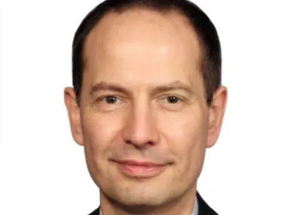 Dr.-Ing. Attila Bilgic, Bild: Krohne Dr.-Ing. Attila Bilgic