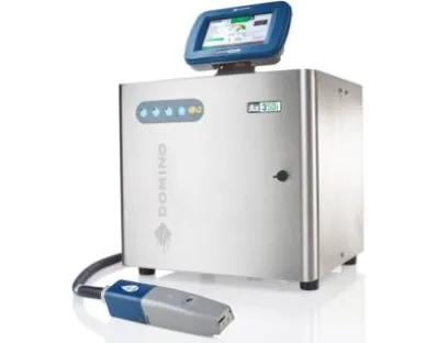 Ax350i Inkjet Drucker