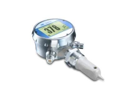 Baumer Leitfähigkeitssensor CombiLyz AFI