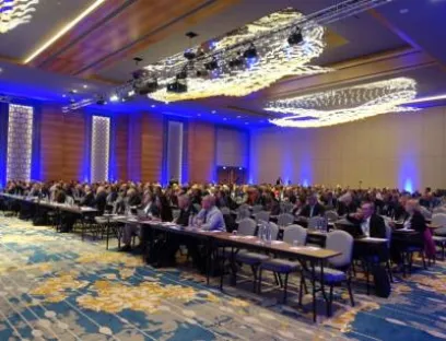 8. Berliner Milchforum 2017 - zentraler jährlicher Treffpunkt der Milchbranche