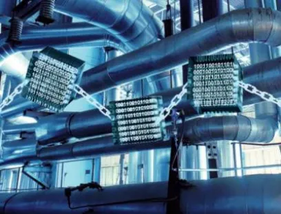 Blockchain in der Prozessindustrie: Das Dechema-Whitepaper liefert Antworten, Bild: Dechema Blockchain in der Prozessindustrie: Das Dechema-Whitepaper liefert Antworten
