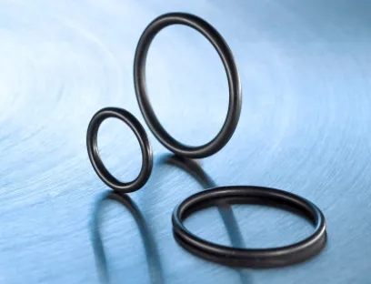 Neuer NBR-Werkstoff P 690 mit vielseitigen Einsatzmöglichkeiten