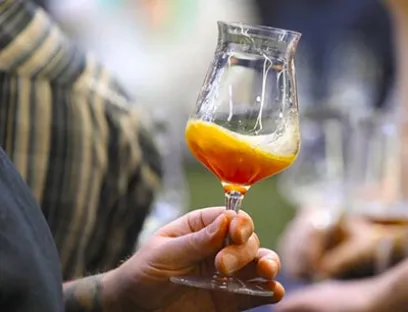 Jedes Jahr steigen die Craft-Bier-Mengen auf sämtlichen Kontinenten, Treiber bleiben in diesem Bereich Amerika und Europa, Bild: Nürnberg Messe Craft Beer