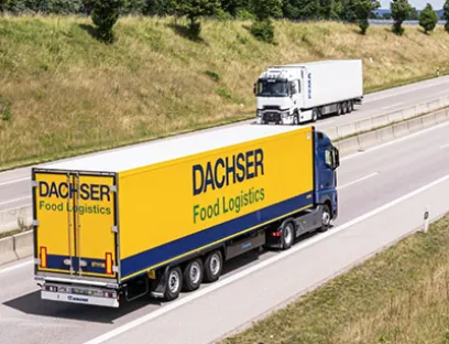 Dachser verstärkt mit der Übernahme von Müller seine Präsenz in den Niederlanden, Bild: Dachser Dachser verstärkt mit der Übernahme von Müller seine Präsenz in den Niederlanden