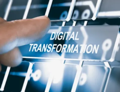 Schon heute nutzen zwei von drei Unternehmen aus der Lebensmittelindustrie digitale Anwendungen. Digitalisierung wird als Lösung für die Herausforderungen der Branche gesehen, Bild: fotolia.com - Olivier Le Moal Schon heute nutzen zwei von drei Unternehmen aus der Lebensmittelindustrie digitale Anwendungen