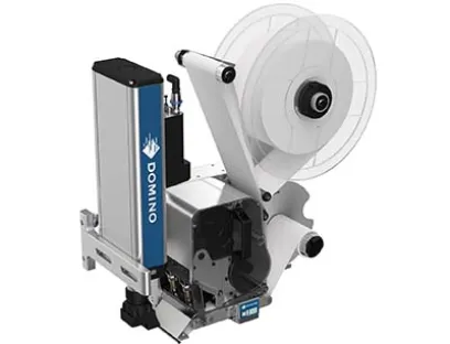 M230i-TB4 Etikettiersystem für Highspeed-Applikationen 