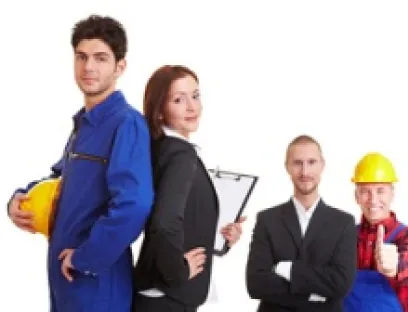Die Arbeitswelt von morgen erfordert neue Fähigkeiten, Bild: © Robert Kneschke - Fotolia.com Die Arbeitswelt von morgen erfordert neue Fähigkeiten