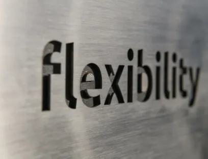 Mietmaschinen können Unternehmen Vorteile bieten: Beispielsweise Flexibilität in der Produktion und direkte steuerliche Abschreibungsmöglichkeiten