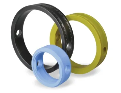 Neue Serie von Hochleistungsdichtungen für Klappenventile