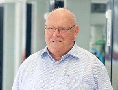 Gerhard Schubert