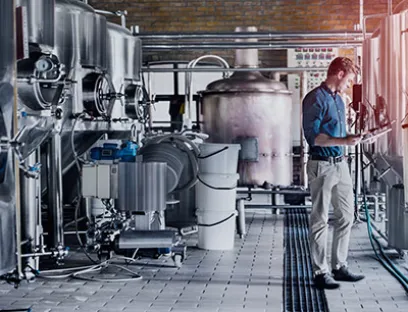 Grundfos Seminarreihe Brauereien