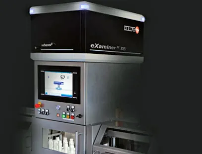 Heuft Examiner II XB