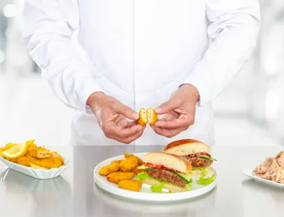 Bindemittel, Stabilisierungssysteme und Texturen sorgen für eine wirtschaftliche Produktion von Fleisch- und Wurstwaren, Bild: Hydrosol Fleisch