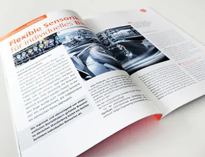 Vier Applikationsberichte aus der Praxis – Ein Blick hinter die Kulissen der Getränke- und Bierproduktion, Bilder: ifm Whitepaper ifm über Bier- und Getränkeproduktion