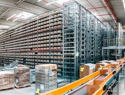 ifm Lager für Sensoren