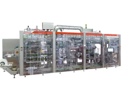 IMA Hassia FFS-Maschine „P300“