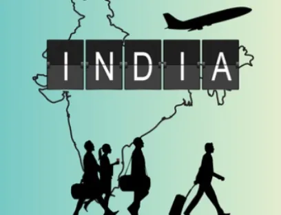 Messe Düsseldorf India und Indian Institute of Packaging kooperieren ab 2017, Bild: fotolia.com - Bluehousestudio Messe Düsseldorf India und Indian Institute of Packaging kooperieren ab 2017