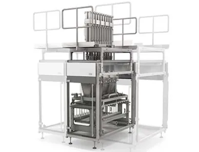 KHS Stückchendoseur