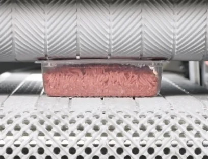 Ein System zur Dichtigkeitsprüfung rundet das MAP-spezifische Angebot von Linde ab