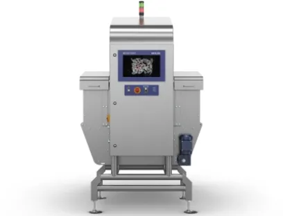 DXD+: Premium-Detektortechnologie für anspruchsvollste Anwendungen