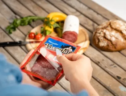 Mondi „besiegelt“ Geschäft mit Orkla für innovative Fleischverpackung