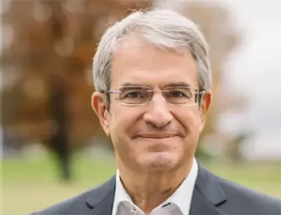 Neuer Nestlé- CEO Laurent Freixe, Bild: Nestlé Laurent Freixe, neuer CEO Nestlé
