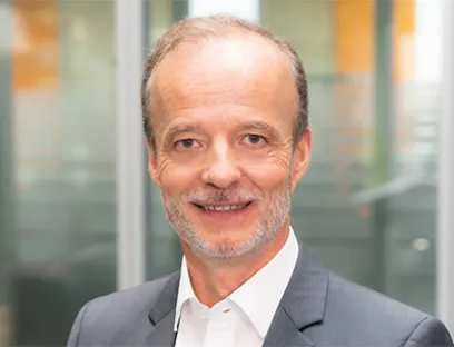 Optima Jan Glass CFO