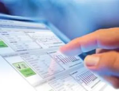 Mit "ProdX" vermarktet Mettler-Toledo eine leistungsstarke und zukunftssichere Software