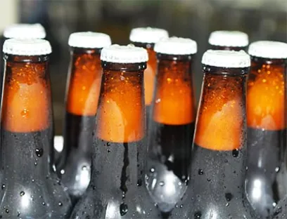 Das Prozessautomatisierungssystem von Rockwell Automation ermöglicht interne Prozess- und Rezeptsteuerung in der Bierproduktion