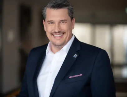 Sascha Niederhagen ist neu in der Geschäftsführung von Beko Technologies, Bild: Beko Technologies Sascha Niederhagen ist neu in der Geschäftsführung von Beko Technologies