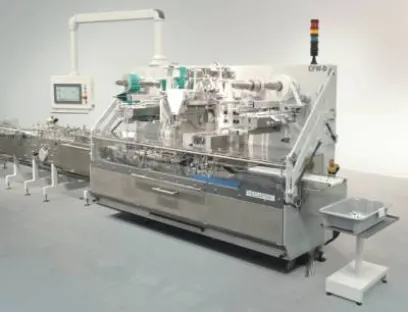 CFW-D von Theegarten-Pactec