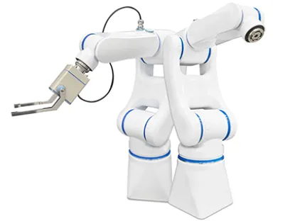 Neue Roboter-Serie für den Einsatz in hygienesensiblen Produktionsbereichen, Bild: Yaskawa Neue Roboter-Serie für den Einsatz in hygienesensiblen Produktionsbereichen
