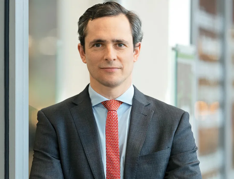 Carl Oetker, Ururenkel des Unternehmensgründers, übernimmt die Verantwortung für das Nahrungsmittelresort in der Oetker-Gruppe, Bild: Oetker Carl Oetker, Ururenkel des Unternehmensgründers, übernimmt die Verantwortung für das Nahrungsmittelresort in der Oetker-Gruppe