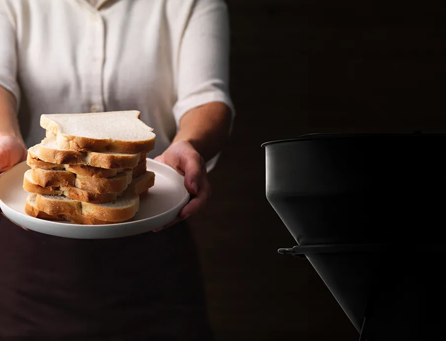 Maschinenlösungen für die Backwaren- und Konditoreibranche sowie die Süßwaren- und Snackherstellung auf der Iba 2025, Bild: Handtmann Handtmann zeigt Maschinenlösungen für die Backwarenproduktion, Konditoreibranche sowie die Süßwaren- und Snackherstellung auf der Iba 2025