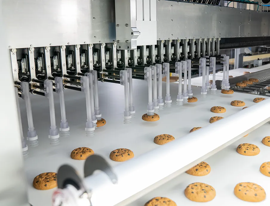 Um die jetzt entstehende Marktchance nutzen zu können, wird Automatisierung zum entscheidenden Wettbewerbsfaktor. 