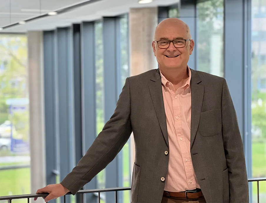 Richard Clemens, Geschäftsführer Fachverband Nahrungsmittel- und Verpackungsmaschinen, VDMA: „Deutsche Technik genießt auf dem afrikanischen Kontinent hohes Ansehen.“, Bild: VDMA Verpackungsindustrie: Richard Clemens, Geschäftsführer Fachverband Nahrungsmittel- und Verpackungsmaschinen, VDMA: „Deutsche Technik genießt auf dem afrikanischen Kontinent hohes Ansehen.“
