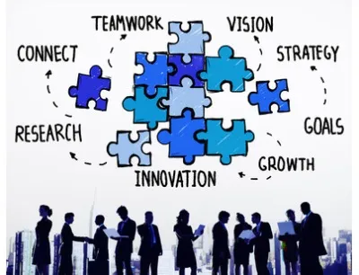 Am 24. und 25. November 2015 diskutieren Experten über aktuelle Innovationsstrategien beim DLG-Forum Innovation in Frankfurt am Main, Bild: © Rawpixel - Fotolia.com DLG-Forum Innovation