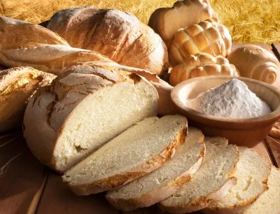 Sternchemie SternFlow Bread