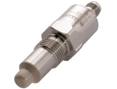 Kapazitive Tauchsonde BCS in Smartlevel-Technologie, Bild: Balluff Kapazitive Tauchsonde BCS in Smartlevel-Technologie