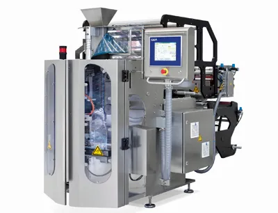 Beutelverpackungsmaschine