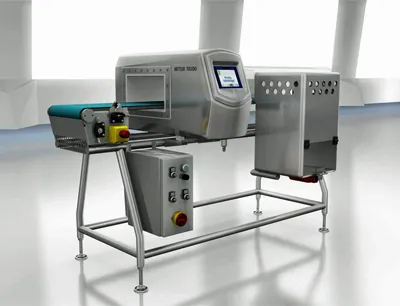 Die Profile Advantage von Mettler Toledo