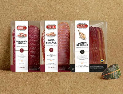 Mondi unterstützt Noel Alimentaria auf seiner Reise zur Reduktion von Kunststoff in Verpackungen von frischen Lebensmitteln, Bild: Mondi Mondi unterstützt Noel Alimentaria auf seiner Reise zur Reduktion von Kunststoff in Verpackungen von frischen Lebensmitteln